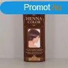 Henna Color szinez hajbalzsam nr 14 gesztenyebarna 75 ml