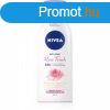 Nivea testpol tej 400ml RoseTouch