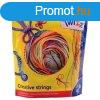 Twizz - vastag scobidoo fonal 80 cm /96 szl