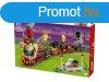 LEGO Super Mario 71437 Bowser expresszvonata