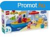 LEGO DUPLO 10432 Peppa Malac hajt