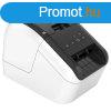 Brother QL-800 Cmkenyomtat Black/White