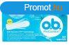 OB tampon Procomfort Bloss. 32db Mini