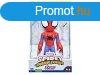 Pkember Spidey s bartai figurk
