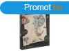 Fa puzzle 137 db - elefnt