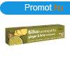 Bilka homeoptis fogkrm gymbr-lime fehrt 75 ml