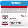 Canon PFI-4100 Red tintapatron