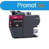 Brother LC-3619XL M Magenta tintapatron