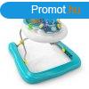 BABY EINSTEIN Bbikomp 4in1 Activity Walker