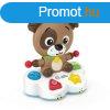 BABY EINSTEIN Zenl fejleszt jtk Drum & Learn Dean? 