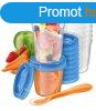 Philips AVENT SCF721/20 VIA etetszett komplett J
