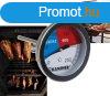 Grill hmr, BBQ hmr (Kaminer)