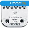 Andis UltraEdge 7-es no. - Skip Tooth 3,2 mm penge