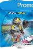 PLAYMOBIL - 70812 - Autversenyz 