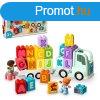 LEGO - 10421 - DUPLO Town Abc teheraut 