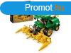 LEGO - 42168 - Technic John Deere 9700 Forage Harvester 