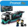 LEGO - 60406 - City Great Vehicles Versenyaut s autszll