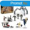 LEGO - 75372 - Star Wars? Tm Klnkatona s harci Droid harc
