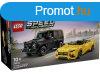 LEGO Speed Champions 76924 Mercedes-AMG G 63 s Me