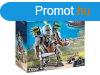 PLAYMOBIL - 71300 - Novelmore - Harci robot