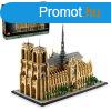 LEGO - 21061 - Architecture A prizsi Notre Dame 