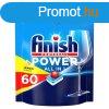 Finish Power All In One mosogatgp tabletta 60db-os lemon