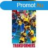 Transformers Prime & Bee frdleped, strand trlkz 7