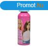 Barbie Love alumnium kulacs 520 ml