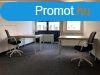 Budars kzpontjban workstation/iroda brelhet modern irod