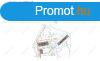 Kiad 14946 m2-es telephely: 659 m2 iroda 740 m2 trol 241 