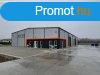 Kiad 1 000m2-es Raktr, Aszd