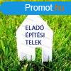 Balatonszabadi ptsi telek