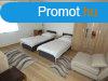 4 apartmanos nyaral Balatonvilgoson elad!