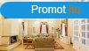 Elad 600m2-es Villa, kastly, kria, 