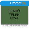 Elad ptsi telek Mrahalom   