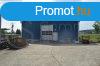Elad 5309 m2 ipari, keresk. plet, Szerencs