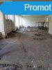 Miskolc-Perecesen ipari ingatlan elad 1274m2-es terleten, 