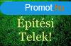 Balatonboglr 8 km! Elad telek! - Szlsgyrk
