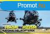 A H145M S H225M KATONAI HELIKOPTEREK