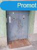 Kiad 650m2-es Iparterlet, Pcel