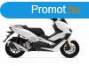 Elad j Keeway Vieste 300i 4T E5 motor