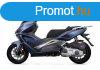 Elad j Keeway Vieste 300i 4T E5 motor