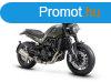 Elad j Benelli Leoncino 500 E5 motor