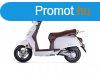 Elad j Keeway Zahara 125i 4T E5  motor