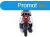 Elad j Keeway Zahara 125i 4T E5  motor