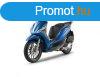 Elad j Piaggio New Medley 125 S E5 motor