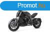Elad j Benelli 502C Cruiser motor