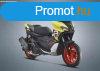 Elad j Aprilia SR GT Sport 125 E5 motor