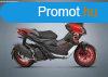 Elad j Aprilia SR GT Sport 200 E5 motor