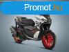 Elad j Aprilia SR GT Sport 200 E5 motor